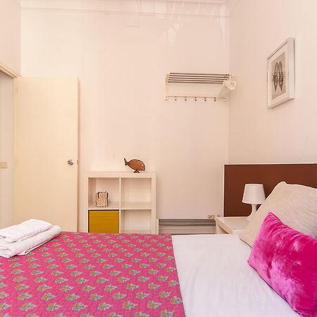 Trivao Sant Antoni Market Apartment Barcelona Luaran gambar