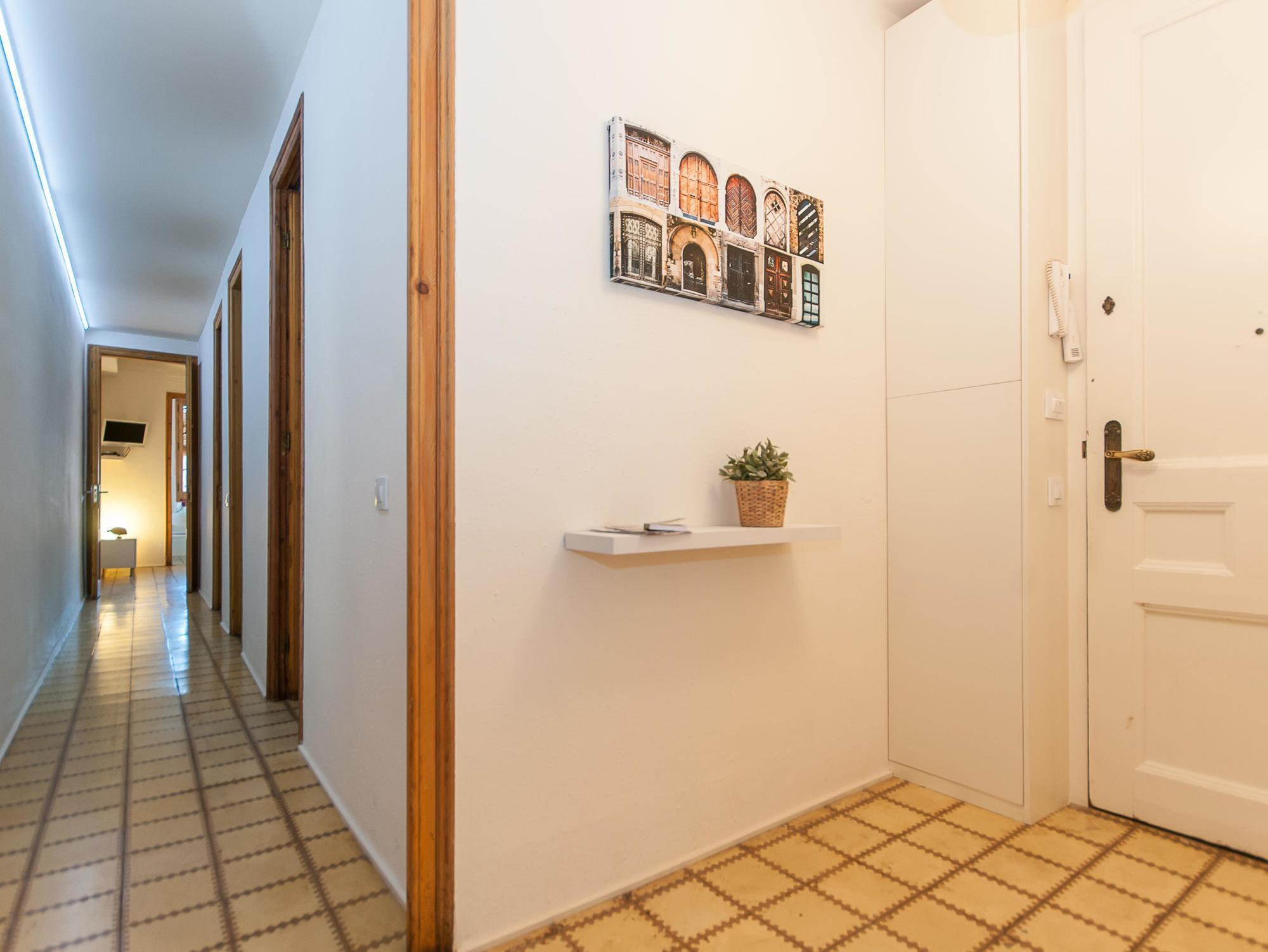 Trivao Sant Antoni Market Apartment Barcelona Luaran gambar