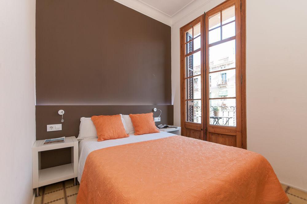 Trivao Sant Antoni Market Apartment Barcelona Luaran gambar