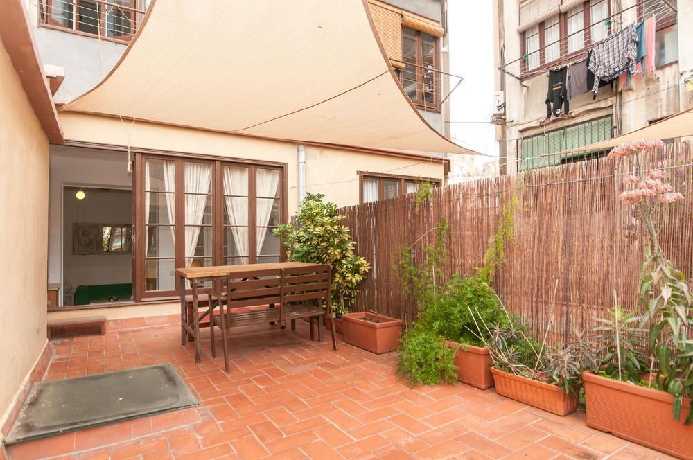 Trivao Sant Antoni Market Apartment Barcelona Luaran gambar